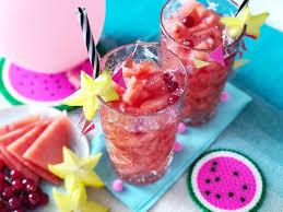 Weitere ideen zu getränke, rezepte, getränke alkoholfrei. 5 Kindercocktails Fur Den Nachsten Spitzengeburtstag Minimenschlein De