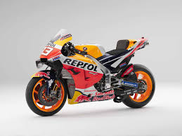 Road racing world championship season. Mega Gallery Repsol Honda Motogp 2021 Team Launch Asphalt Rubber In 2021 Motogp Honda Grand Prix Racing