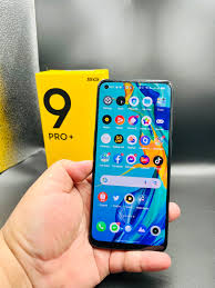 realme 9 Pro Plus First Impressions and ...