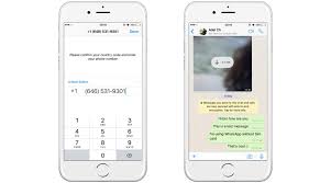 Receive sms online for whatsapp. How To Get A Virtual Number For Whatsapp