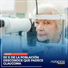 El doctor Iñaki Rodríguez Aguirreche, especialista en glaucoma del  Instituto Clínico Quirúrgico Oftalmológico (ICQO) de Bilbao y miembro de la  Sociedad Española del Glaucoma (SEG), advierte de que el 50 por ciento