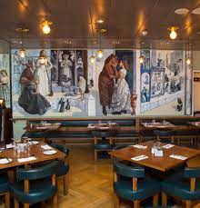 National gallery, national dining rooms, nationa disgrace the national dining rooms at the national, gallery used to be a must go to place to eat; National Gallery A Twitteren Our 10 Minute Talks Throughout Womenshistorymonth Have Been Focused On The Female Artists In Our Collection Today At 4pm Learn More Paula Rego S Crivelli S Garden In Our National Dining