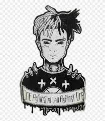 Xxxtentacion Drawings Png Download Xxtenations Fondos De Pantalla Clipart 1812964 Pikpng Cool drawings pencil drawings cute drawings dark art rapper art dark art drawings art download your favourite hd wallpapers and background images. xxxtentacion drawings png download
