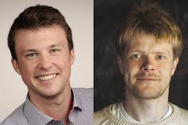 Doctoral Thesis Award 2019 — English