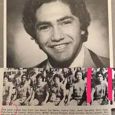 Norwalk high school alumni passed away