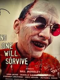 Who will survive and what will be left of them? On this day in 1974: Tobe  Hooper's TEXAS CHAIN SAW MASSACRE premiered in Austin, Texas. Tag your  TEXAS CHAIN SAW survival buddy