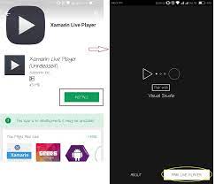 Phoenix os 3.6.1.564 is available to all software users as a free download for windows. How To Use Xamarin Live Player Preview Using Visual Studio 2017 15 4