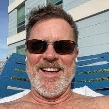 Alan Pridgen's Instagram, Twitter & Facebook