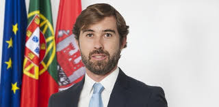 Nuno melo condena diminuição das dotações financeiras para regiões ultraperiféricas. Frederico Manuel Pinho De Almeida Camara Municipal De Cascais