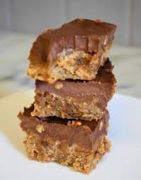 Carres Au Beurre De Cacahuete Comment J Ai Change De Vie Recette En 2020 Recette Beurre De Cacahuete Beurre De Cacahuete Gateaux Et Desserts