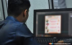 Opposition leader anwar ibrahim said he had provided 1,000 tablets for students in the b40 community and claimed the government had failed to ensure that they could have proper access to online classes during the movement control order (mco). My Social Media Accounts Hacked Claims Anwar Free Malaysia Today Fmt