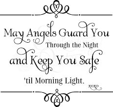 May Angels Guard You Baby Girl Quotes Baby Quotes Baby Boy Quotes