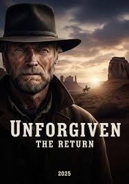 Unforgiven 2 movie release in 2025