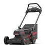 Kress Commercial mower from www.kress.com