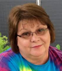 Kellie Marie Kitchens