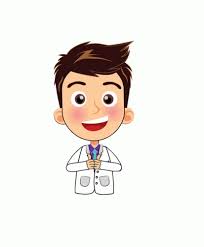 Doctor Science Gif Doctor Science Lab Discover Share Gifs Science Gif Cute Gif Gif