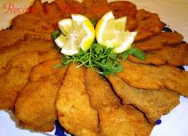 Chicken Cutlets Recipes Of Italy Italian Recipes Authentic Italian Recipes Chicken Cutlet Recipes