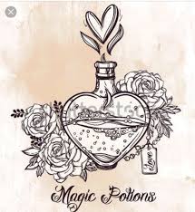 Pin By Kyrie Mcdonald On Tattoos Bottle Tattoo Perfume Bottle Tattoo Bottle Drawing