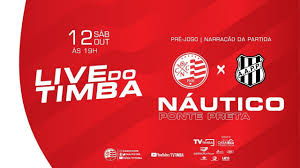 29 видео 303 просмотра обновлен 24 дек. Livedotimba Nautico X Ponte Preta Youtube