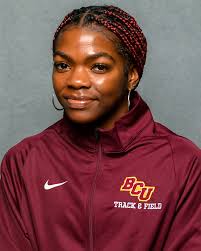 2023-24 Track & Field Roster