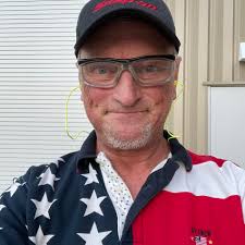 Jeffrey Cracker Crum