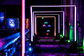 Drone racing world leads the drone training and esports events industry when it comes to helping people reach their drone racing goals via our multiply drone racing simulator. Racing Drones Flight Today Air Space Magazine