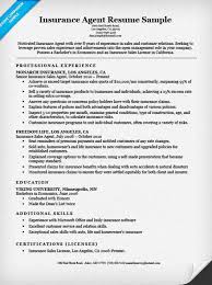 Insurance agent cover letter sample. Insurance Sales Executive Resume Sample Health Agent Life Objective Hudsonradc