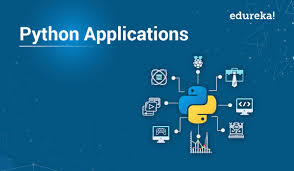 Automatic support for most pure python modules, and built in support for many others, including. Top 10 Python Applications In The Real World Uses Of Python Edureka