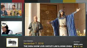 We may earn commission from the links on this page. The New Romantic 2018 Imdb