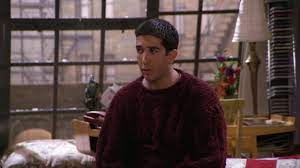 The one with ross' thing. Recap Of Friends Season 1 Episode 15 Recap Guide