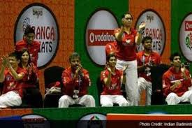 India badminton star jwala gutta came down heavily at the chief national badminton coach pullela gopichand for. Kembali Bermain Jwala Gutta Bawa Delhi Smashers Pada Kemenangan