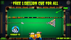 Now you have to click the play now button to get free 8 ball cue in your account. 8 Ball Pool Hack 1 5 Billone Cue Reward 8 Ball Pool Cue Reward Link 8 Ball Pool Mod