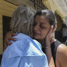 Migrants in Texas Trailer Tragedy Died Seeking Better Lives