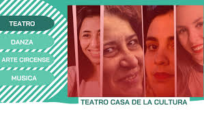 Malditos todos mis ex” es la obra que se desarrollará en el marco del  Teatro a la Gorra