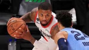 This has already happened this season. Nba Play In Tournament Explained What To Know About Format For Western Conference S Last Playoff Seed Sporting News