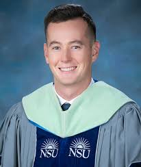 Dr. Christopher Burr ('21) joined Eye Associates of Boca Raton, P.A. in  Boca Raton, FL.