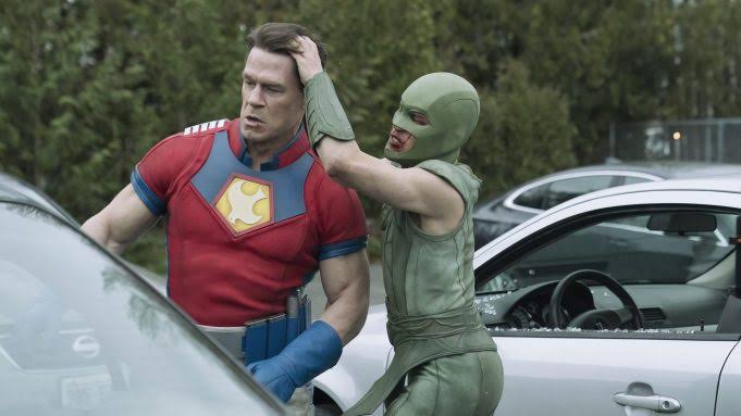 Peacemaker Season 2 Is Official Says James Gunn & John Cena