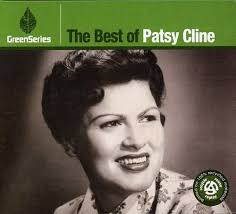 CLINE,PATSY