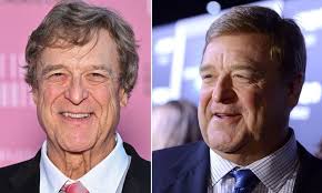 John Goodman, 71, is unrecognizable after 200lb weight loss: see before and  after