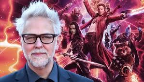 Universo Marvel 616: James Gunn ressalta a importância dos efeitos visuais  para o sucesso dos filmes de heróis nos dias de hoje