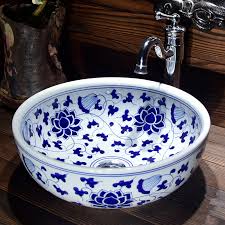 jingdezhen factory directly art hand