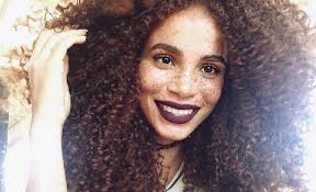 A versatile medium hold texturizer that creates bendable definition with shine. How To Maintain Texturized Curly Hair Donna On The Town