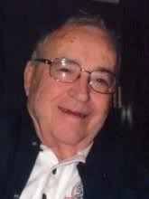 Obituary information for James W. Lindgren