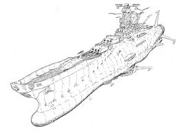 Parents may receive compensation when you click through and purchase from links contained on this website. Battleship Yamato By Brokenhill Radmanious