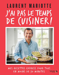 Mes Livres Laurent Mariotte Laurent Mariotte Pdf Gratuit Petits Plats En Equilibre