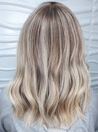 First, you need the they used foils in my hair. Better Than Balayage