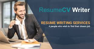 resume writing services australia