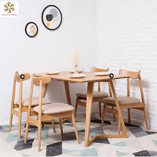 The modern expandable dining tables allow maximum coverage during parties and special gatherings. European Modern Solid Wood Dining Table Wooden Furniture Dining Room Table Buy Wood Rustic Dining Table Bali Dining Room Table Wood Carved Dining Room Tables Product On Alibaba Com