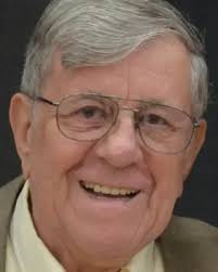 Obituary information for Richard Jacob Moritz