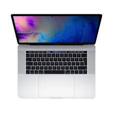 Jual Apple Macbook Pro 2018 Mr962id A Notebook With Touch Bar Silver 15 Inch Online Desember 2020 Blibli
